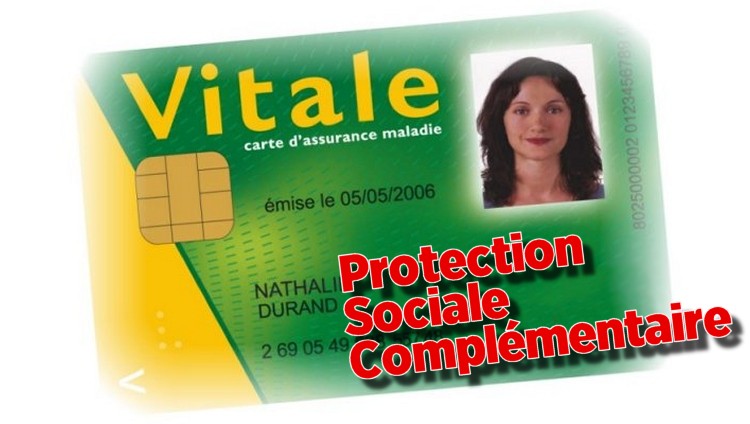 Protection sociale complémentaire