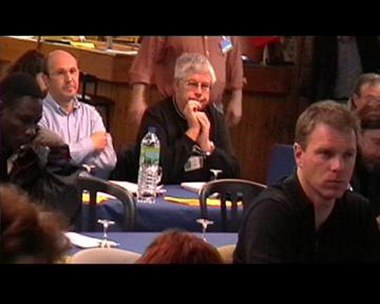 Congres Arcachon Nov 2002 085