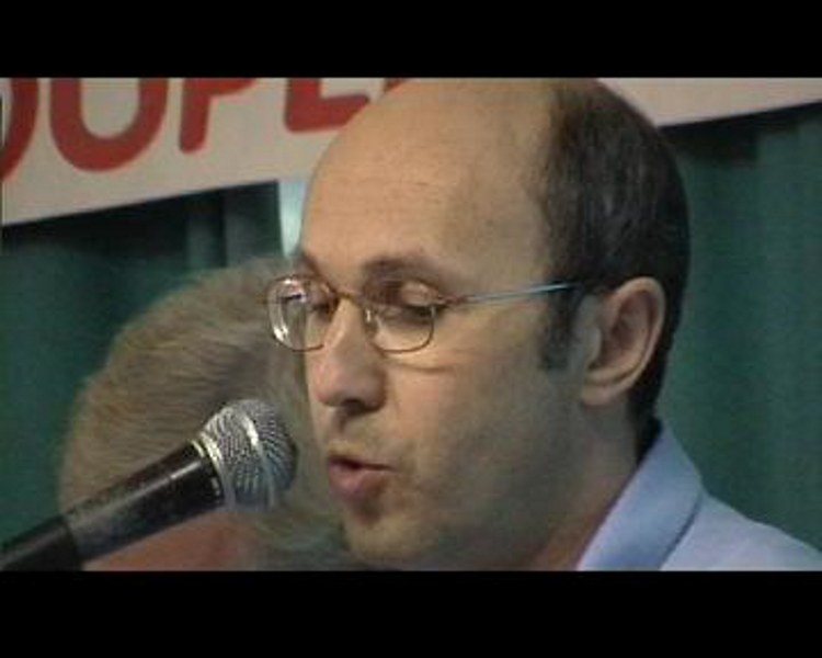 Congres Arcachon Nov 2002 106