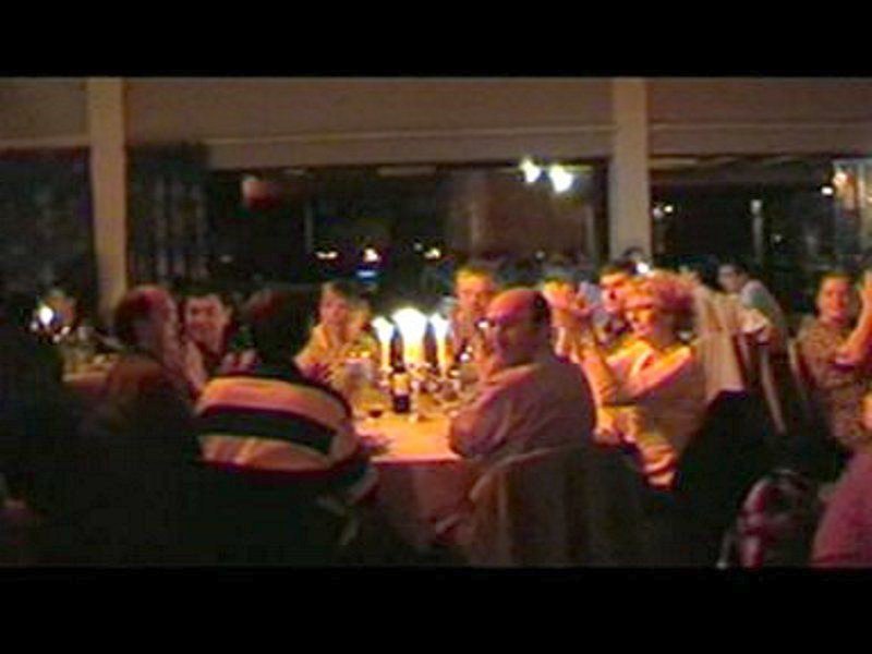 Congres Arcachon Nov 2002 123
