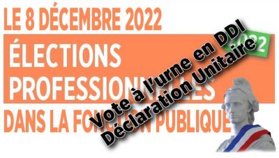 Circulaire relative à la généralisation auprès de l'ensemble des agents  publics de formations aux gestes de premiers secours - CFDT UFETAM