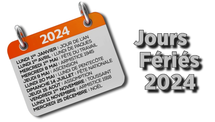 Bonne année 2024 - Interco CFDT