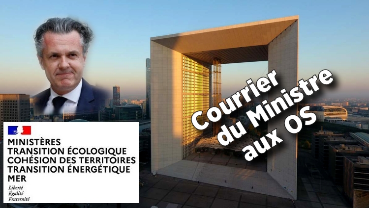 Circulaire relative à la généralisation auprès de l'ensemble des agents  publics de formations aux gestes de premiers secours - CFDT UFETAM